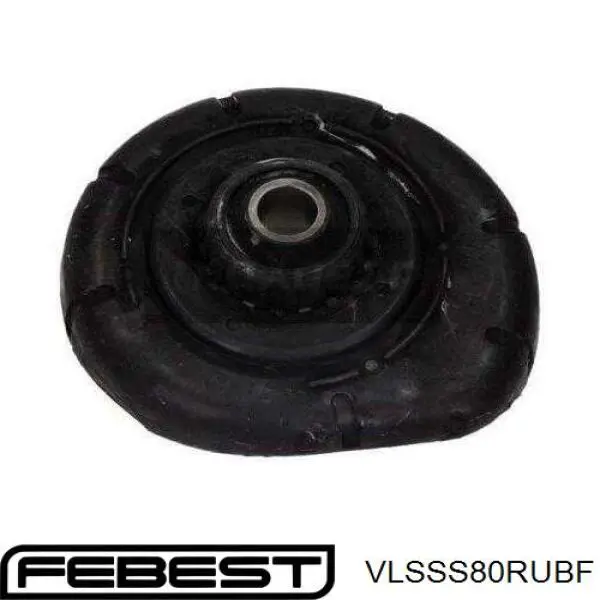 Купить VLSSS80RUBF Febest Опора переднего амортизатора
