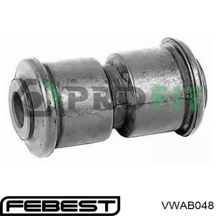 Сайлентблок задней рессоры задний Mercedes A0003210450 цена, от 6.47 USD
