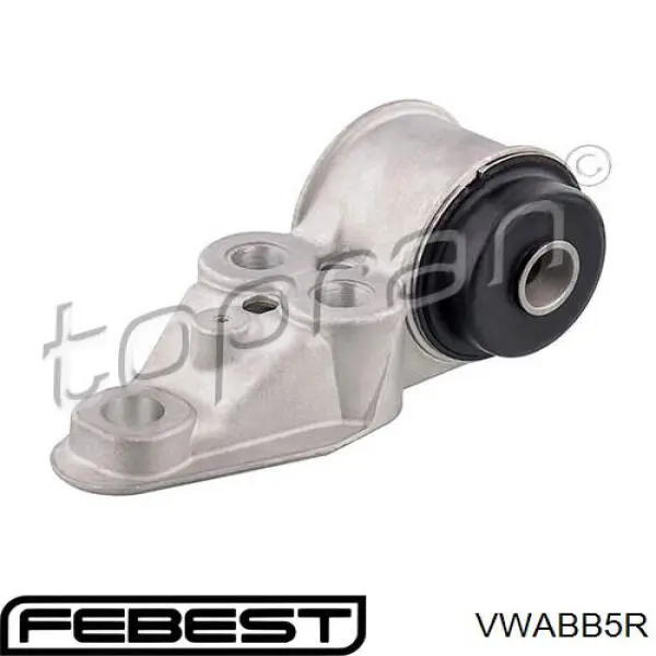 Сайлентблок заднего подрамника Febest VWABB5R цена, от 27.64 USD