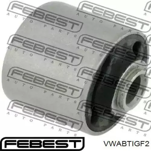Сайлентблок VWABTIGF2 Febest