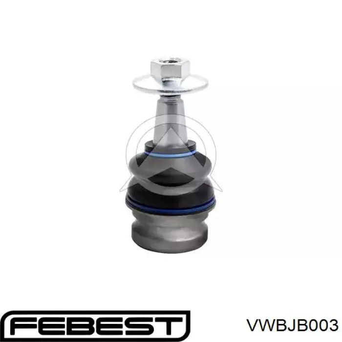  VWBJB003 Febest