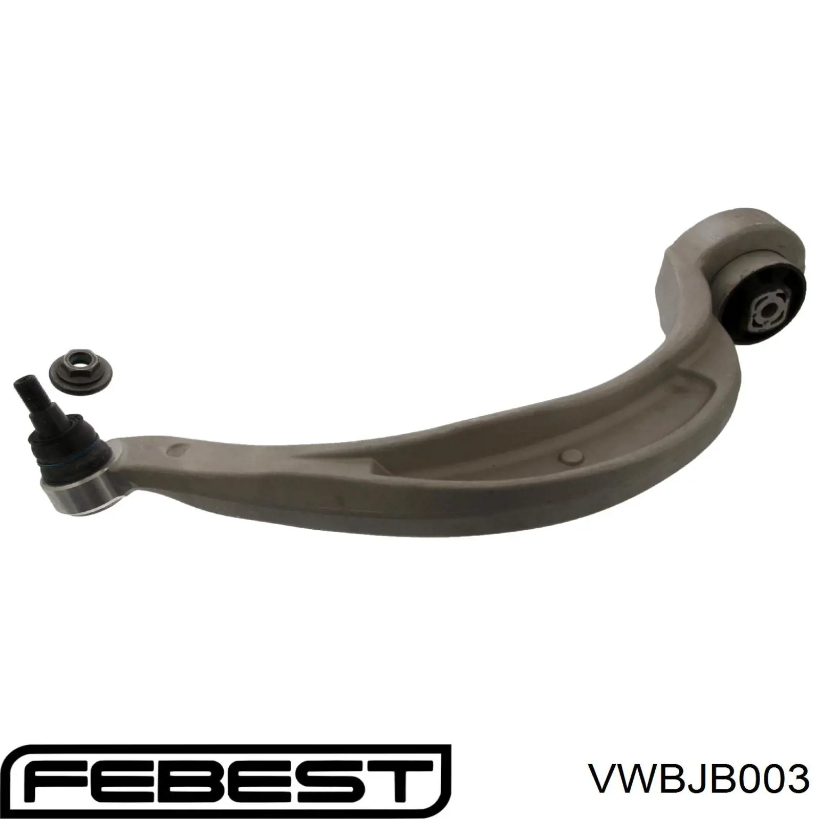 Купить VWBJB003 Febest 