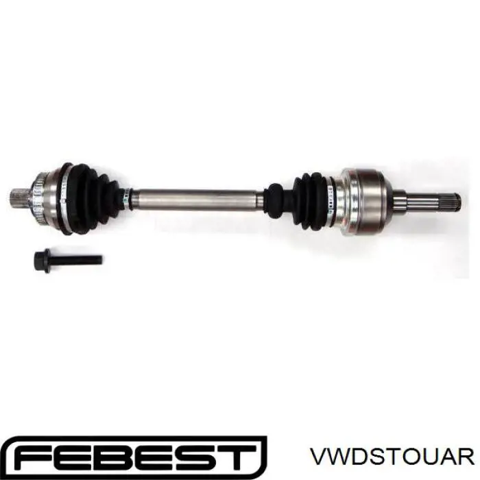 VWDSTOUAR Febest