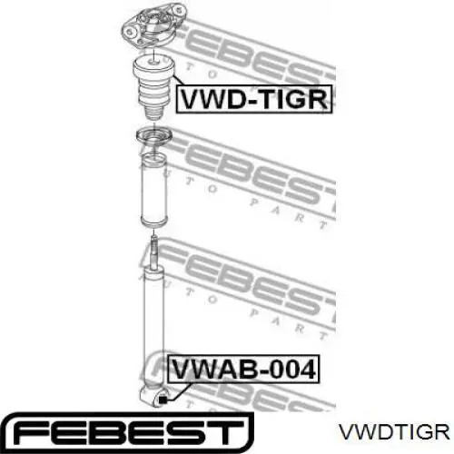 VWDTIGR Febest