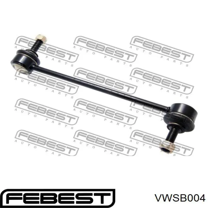 VWSB004 Febest