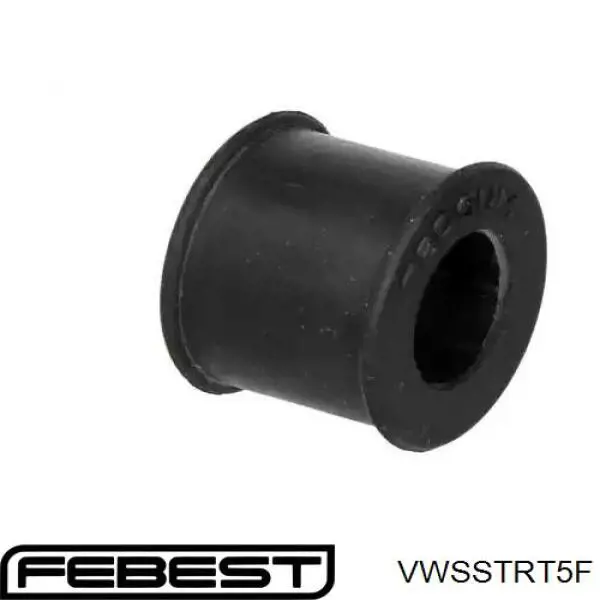 Опора передней стойки Febest VWSSTRT5F