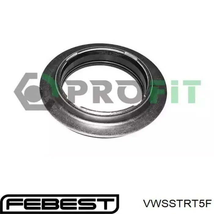 Опора переднего амортизатора VWSSTRT5F Febest
