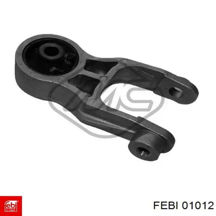 Прокладка крышки двигателя Febi 01012 цена, от 11.51 USD