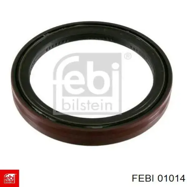 Сухарь клапана 01014 Febi