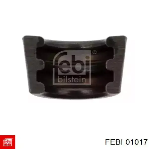 Сухарь клапана 01017 Febi