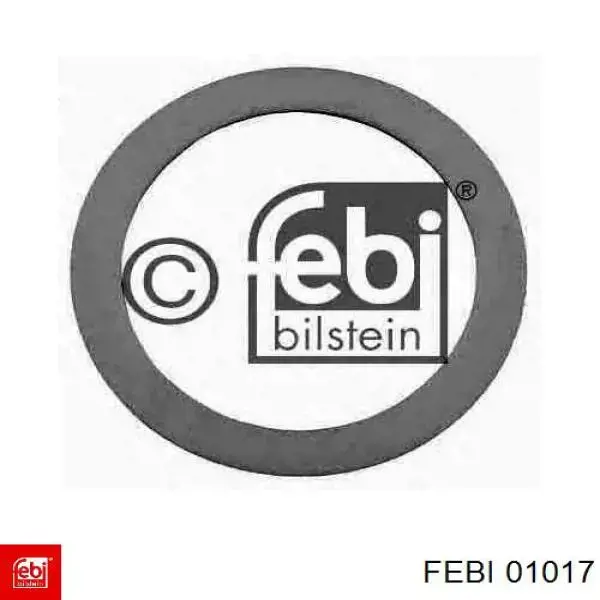 Купить 01017 Febi Сухарь клапана