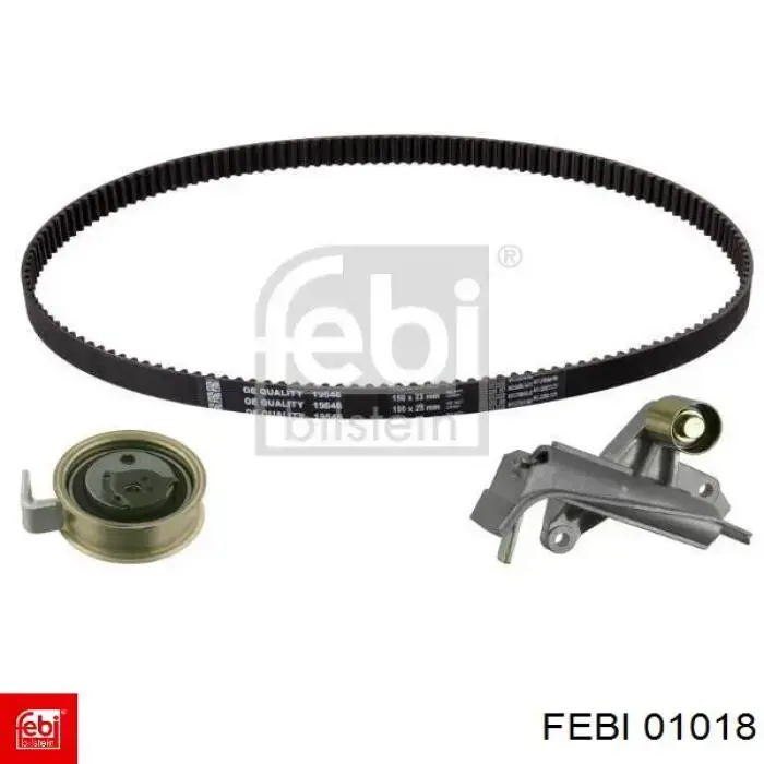 Датчик уровня охлаждающей жидкости в бачке Febi 01018 цена, от 11.03 USD