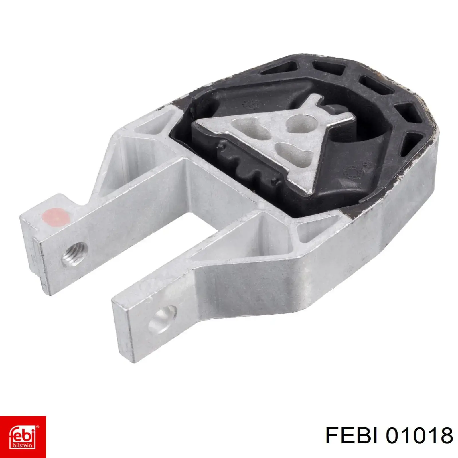 01018 Febi Датчик уровня охлаждающей жидкости в бачке