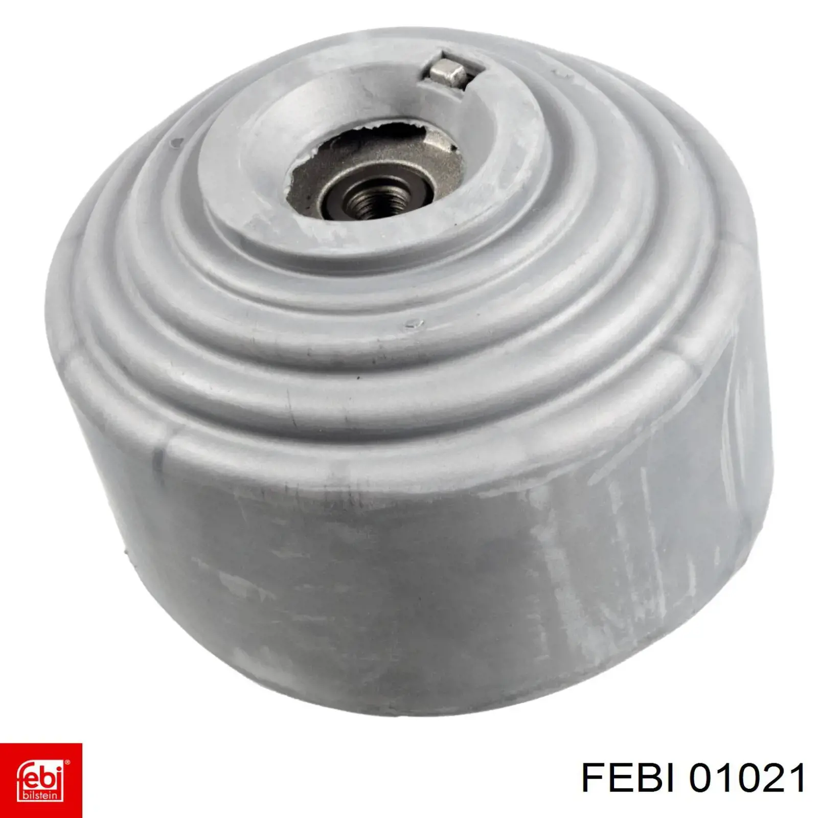 Сайлентблок задней подвески FEBI 01021 Сайлентблок задней подвески FEBI 01021