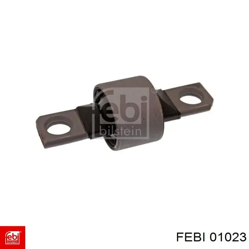 Сайлентблок цапфы задней 01023 Febi