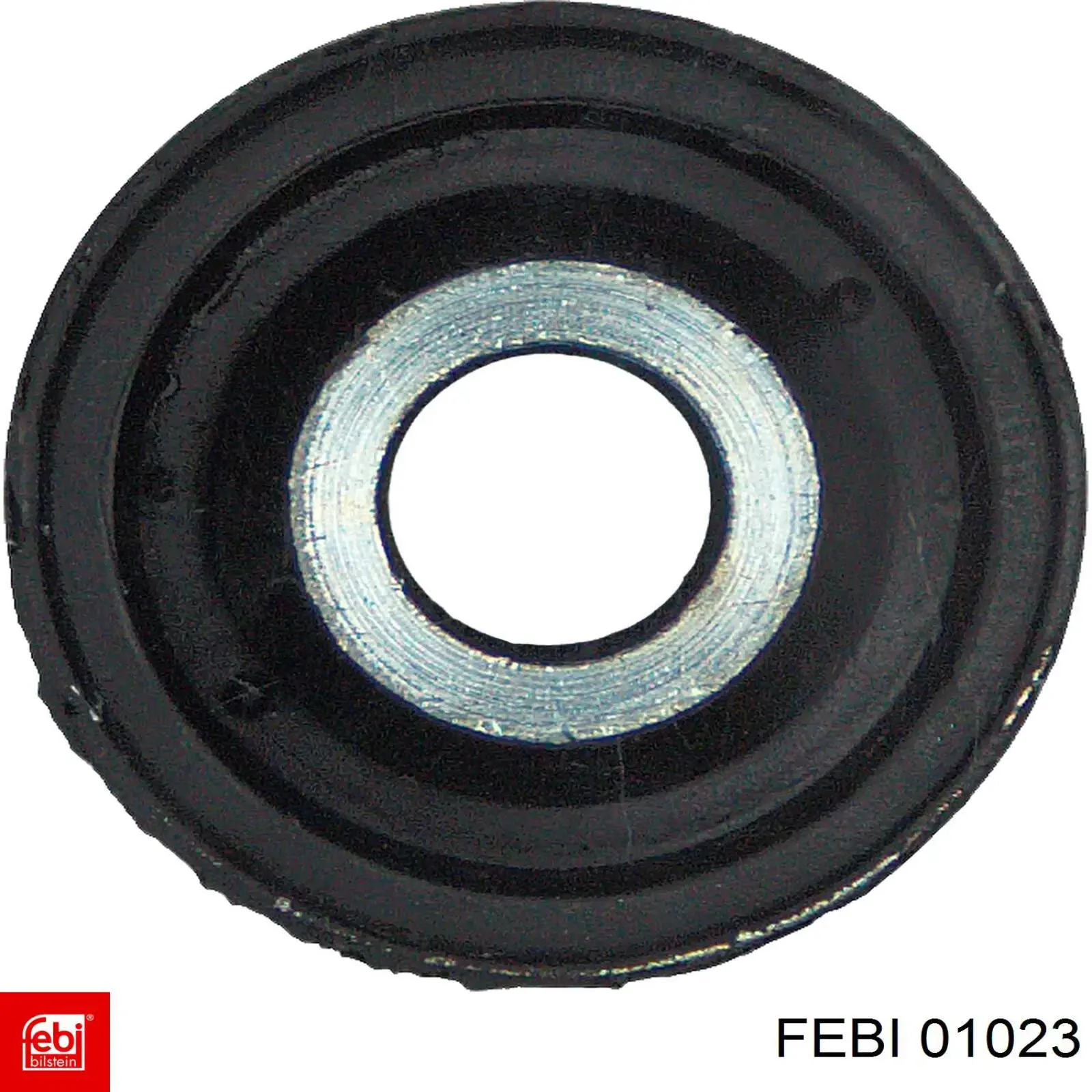 Сайлентблок заднего кулака Febi 01023 цена, от 9.84 USD