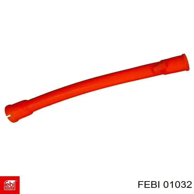 Рычаг передней подвески верхний правый Febi 01032 цена, от 39.47 USD