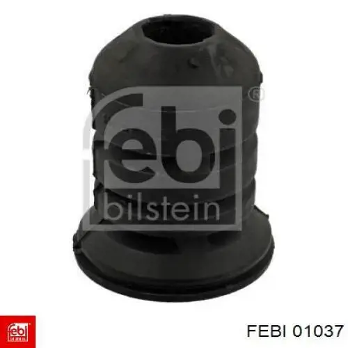 Рулевая рейка 01037 Febi