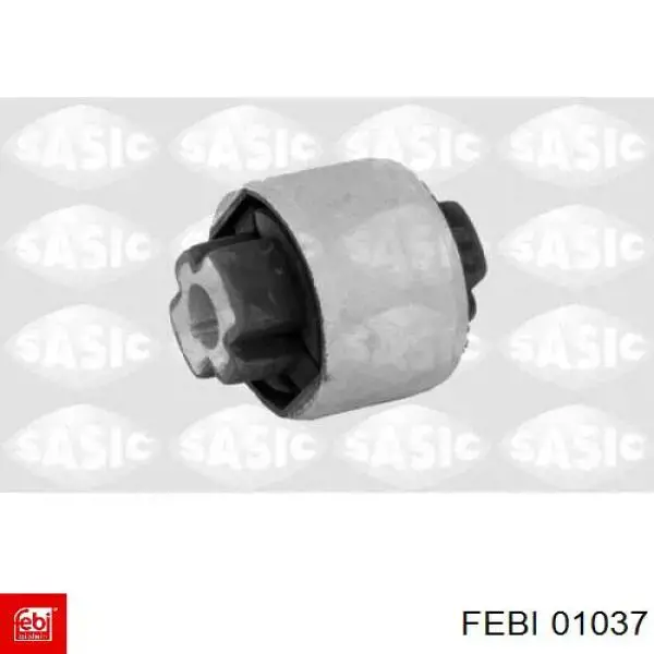 Реечный рулевой механизм Febi 01037 цена, от 36.76 USD