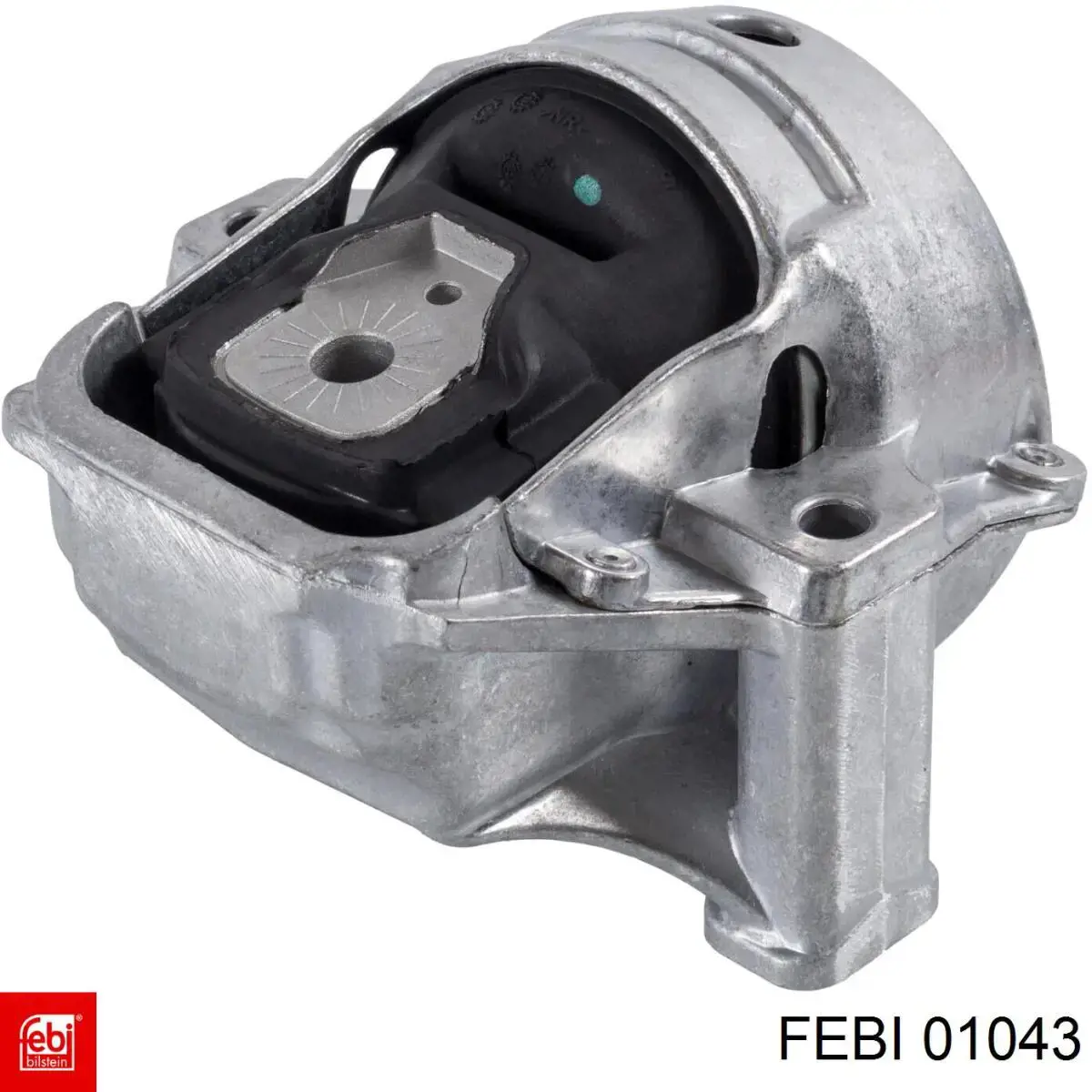 Чехол шруса Febi 01043 цена, от 11.94 USD