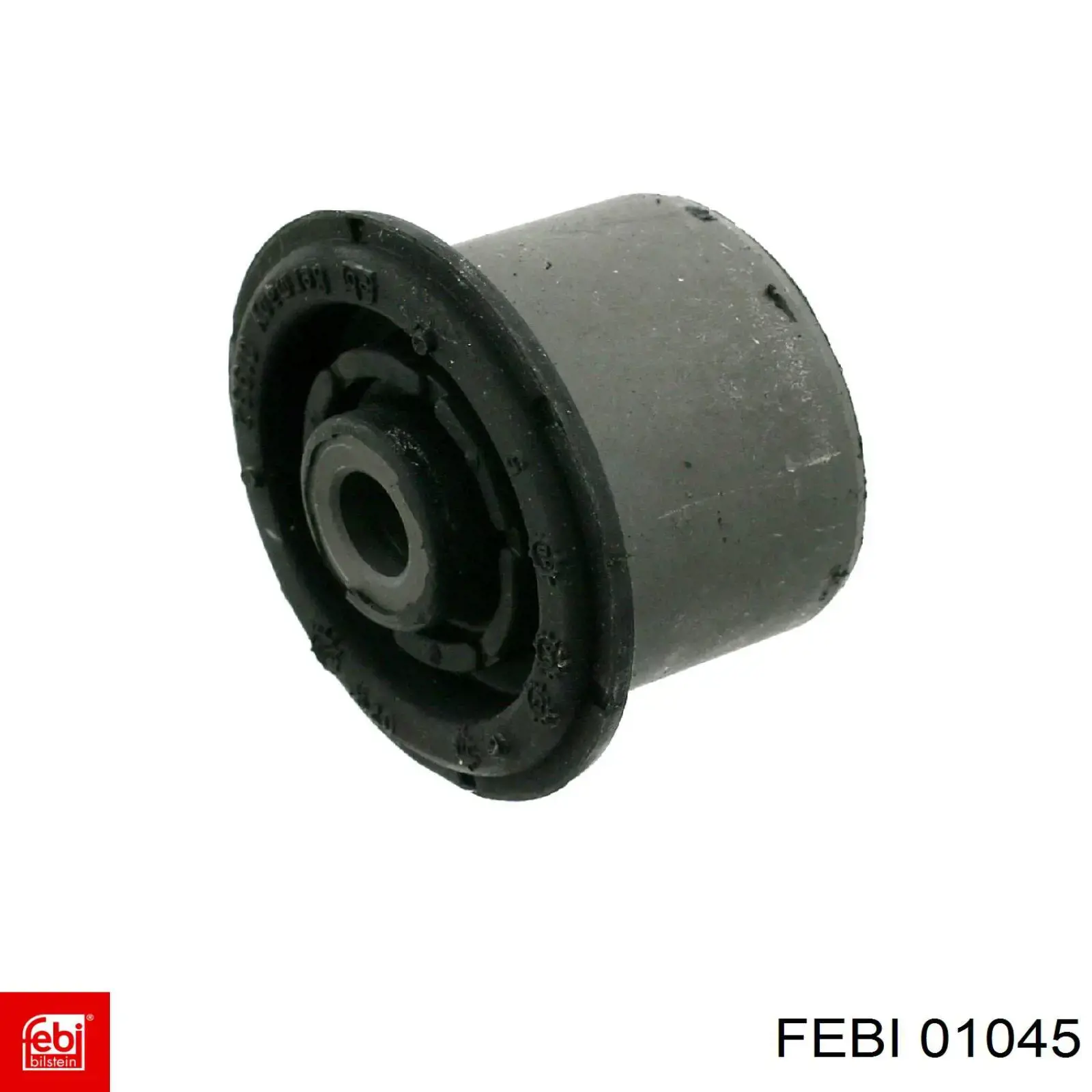 Натяжитель цепи ГРМ Febi 01045 цена, от 71.62 USD