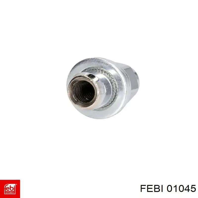 Купить 01045 Febi Натяжитель цепи ГРМ