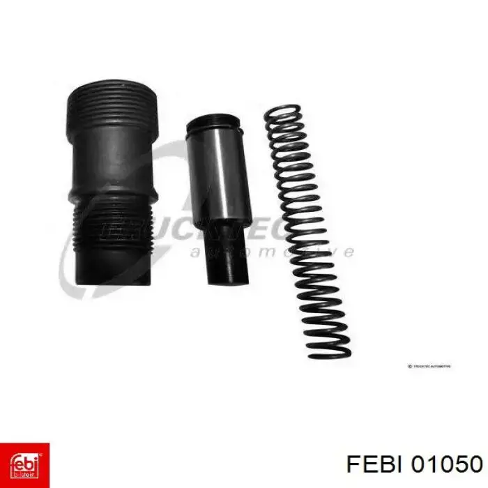 Натяжитель цепи ГРМ Febi 01050 цена, от 32.05 USD
