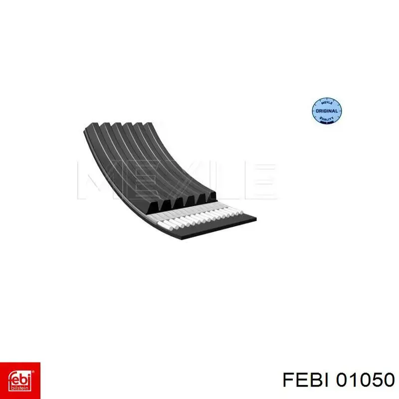 Купить 01050 Febi Натяжитель цепи ГРМ