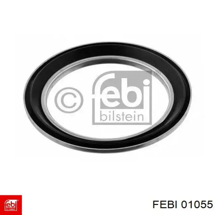 Купить 01055 Febi Ремкомплект шкворня поворотного кулака