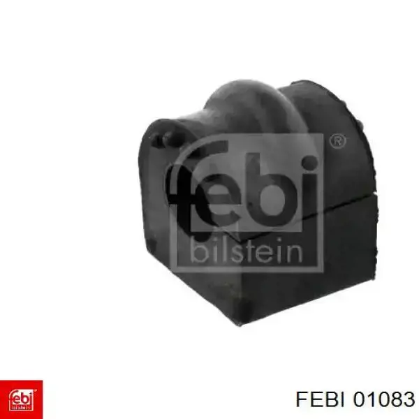 01083 Febi Прокладка стабильзатора заднего