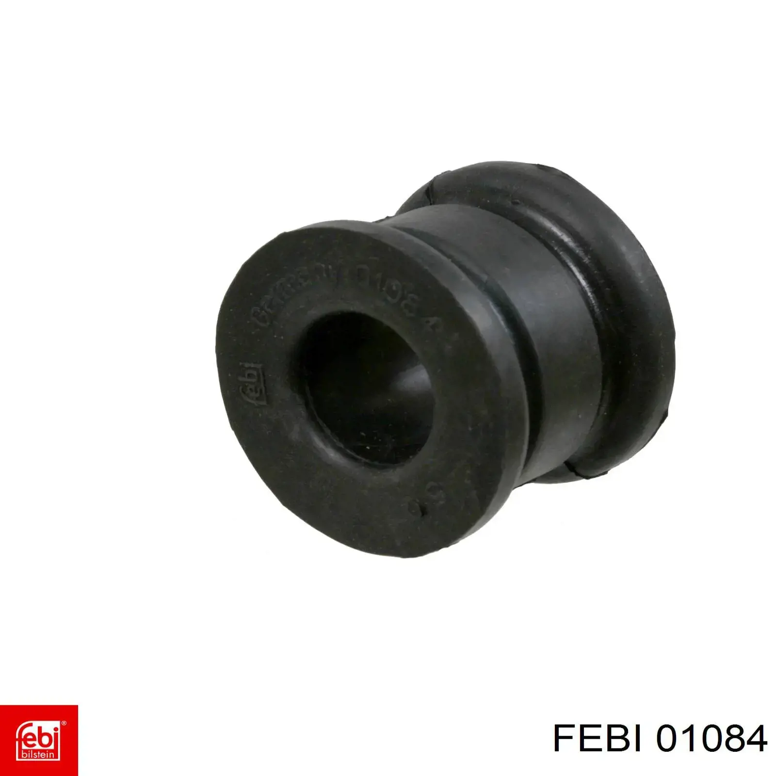 Втулка стойки стабилизатора Febi 01084