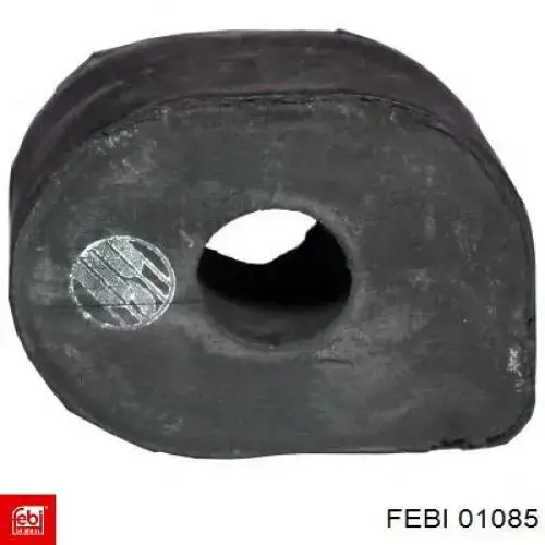 Втулка стабилизатора переднего 01085 Febi