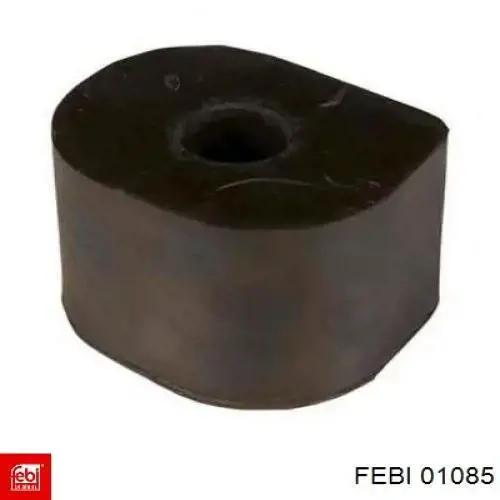 Втулка переднего стабилизатора Febi 01085 цена, от 6.65 USD