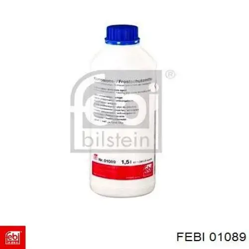 Купить 01089 Febi Антифриз универсальный