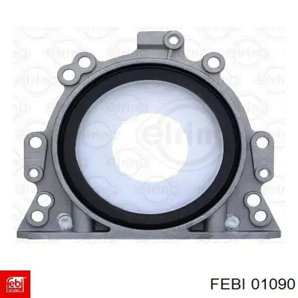 Сальник коленвала коренной Febi 01090