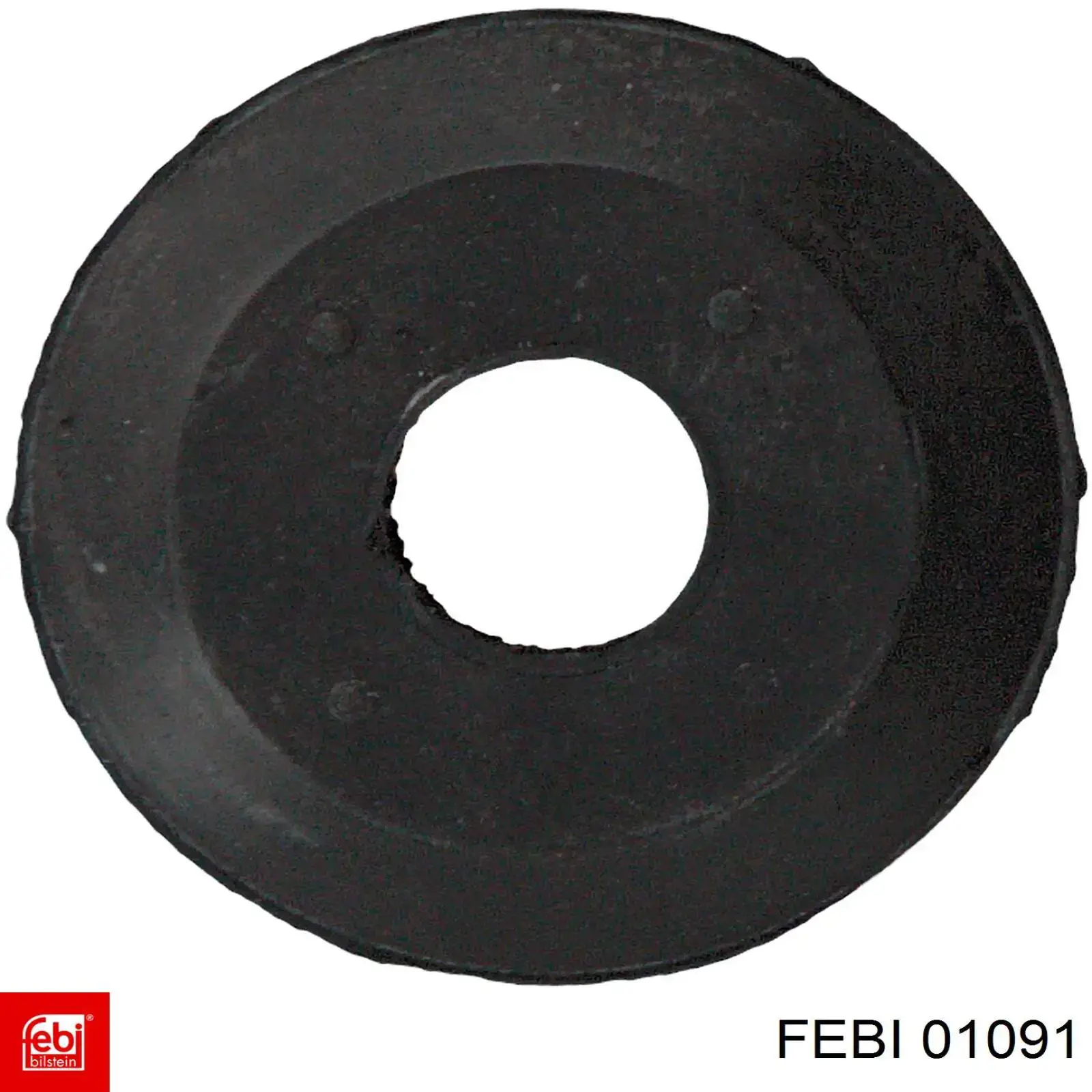 Сайлентблок передней балки Febi 01091 цена, от 3.00 USD