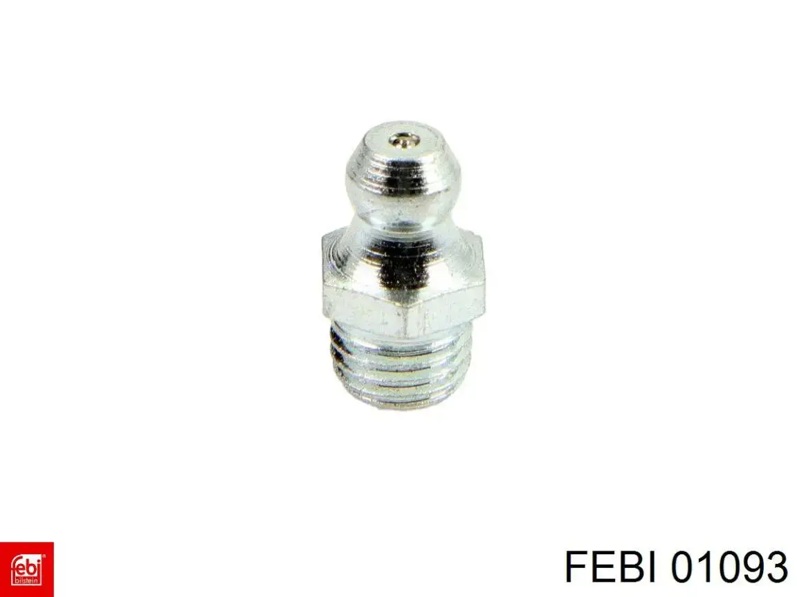  6533 Febi