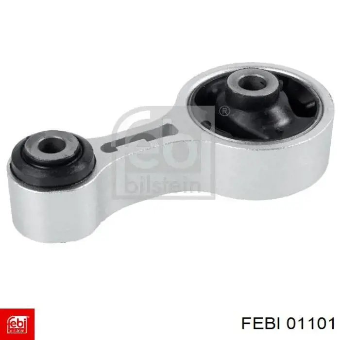Задняя опора двигателя 01101 Febi