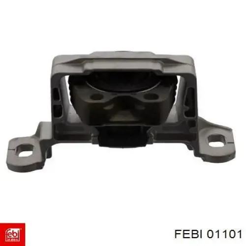 Подушка двигателя Febi 01101