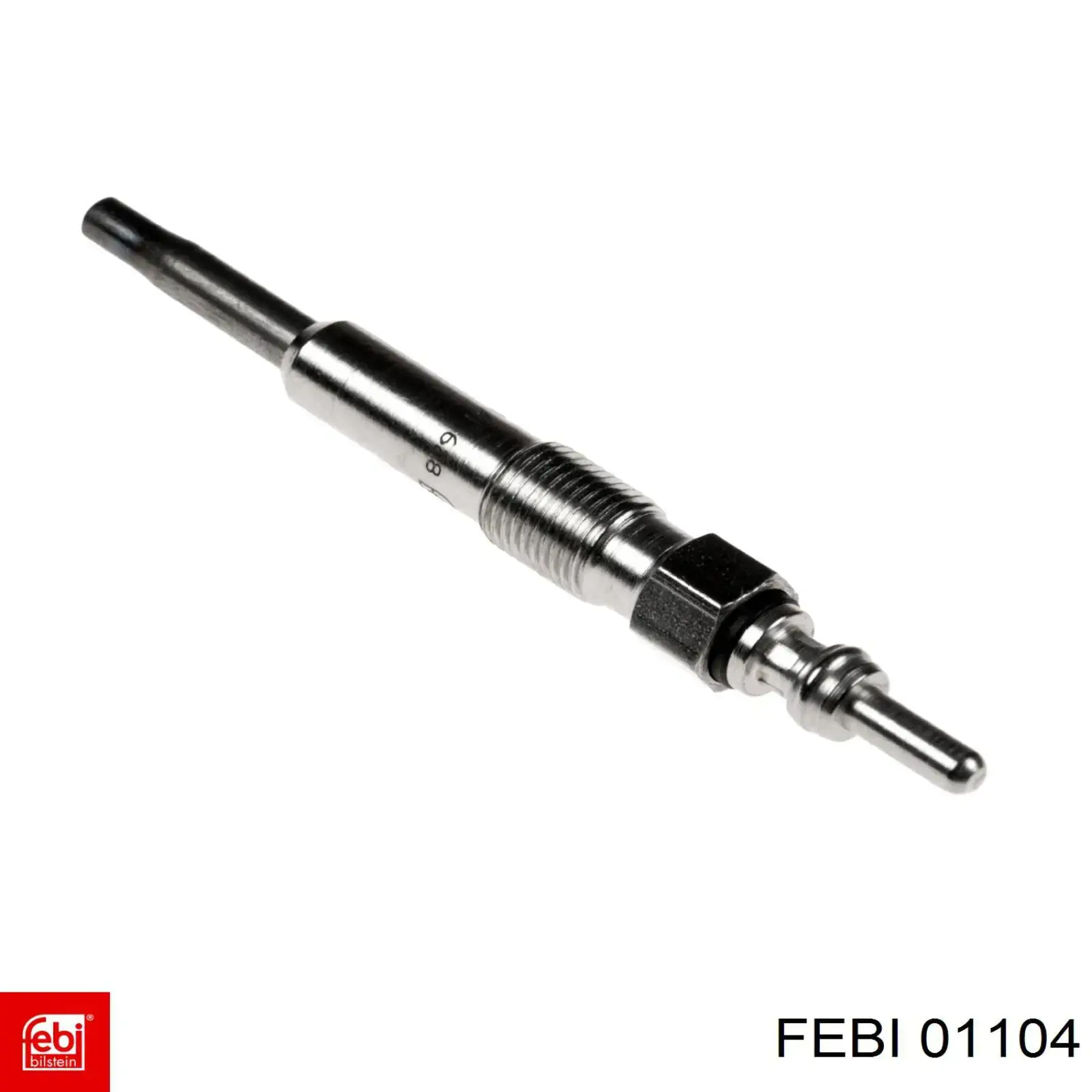Ремкомплект стабилизатора переднего Febi 01104 цена, от 11.58 USD