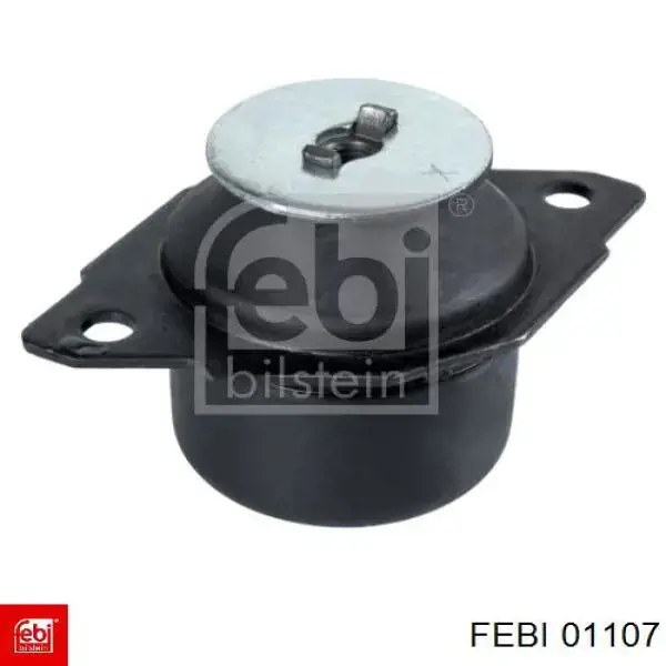Купить 01107 Febi Левая подушка двигателя