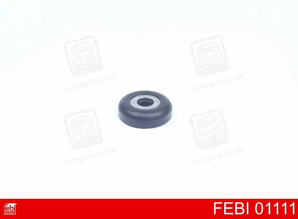 Опорный подшипник амортизатора 01111 Febi