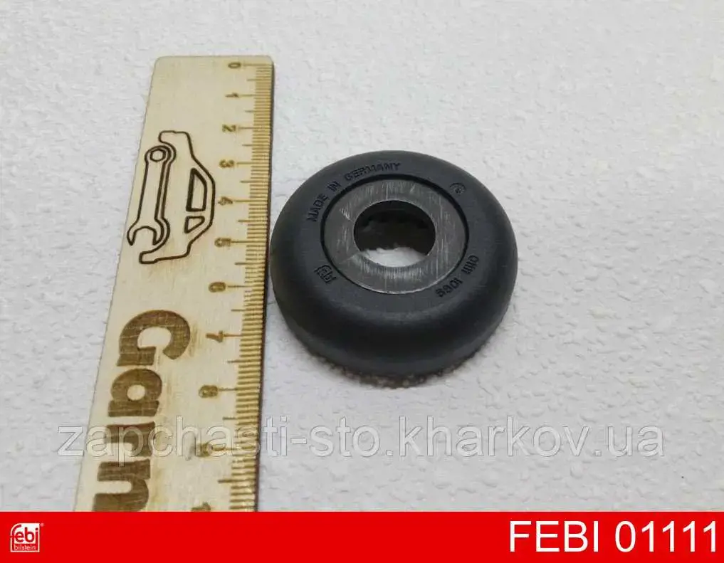 Подшипник опоры амортизатора Febi 01111