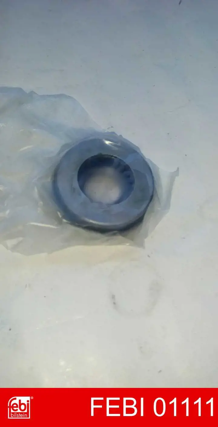 01111 Febi Подшипник верхней опоры