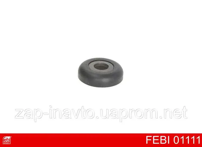 Купить 01111 Febi Опорный подшипник амортизатора