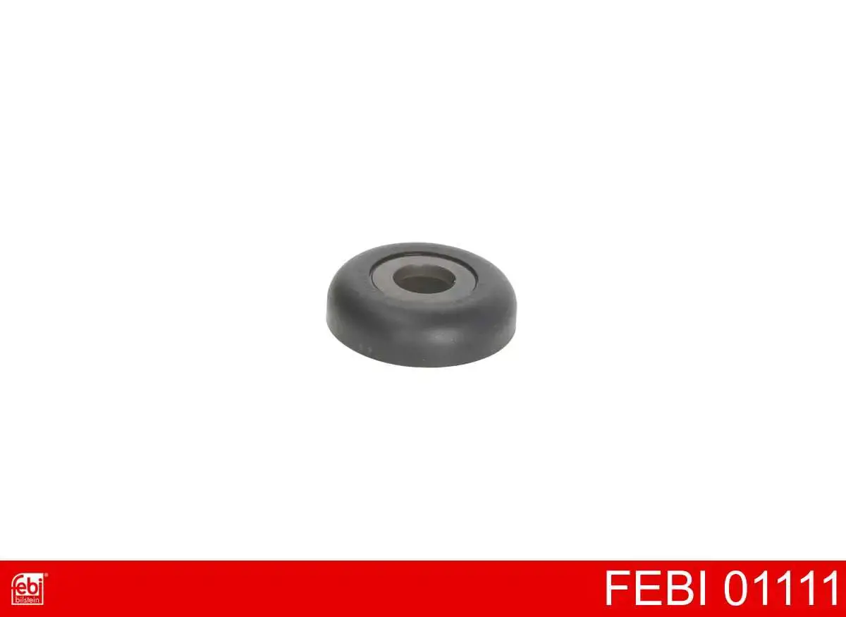 Опорный подшипник амортизатора 01111 Febi