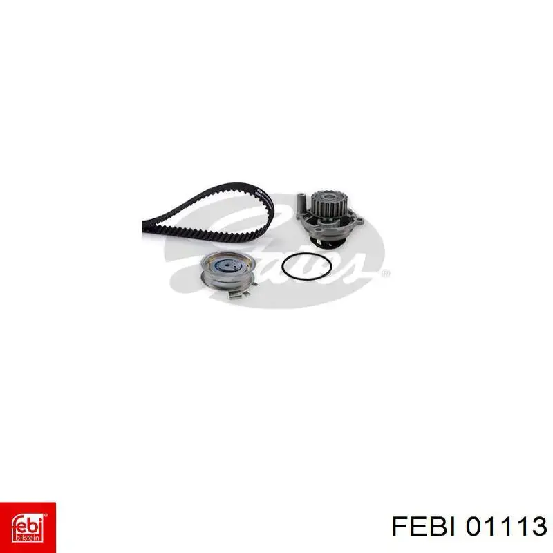 Пыльник шарнира угловых скоростей внутренний передний Febi 01113 цена, от 5.26 USD