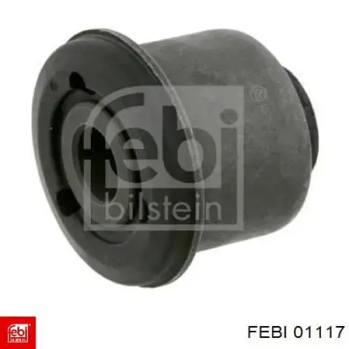 Опора передней стойки Febi 01117