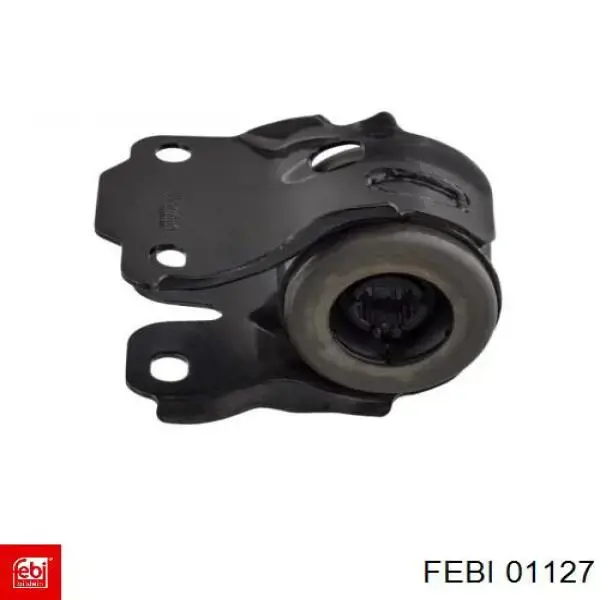 Купить 01127 Febi Тяга рулевая в сборе правая