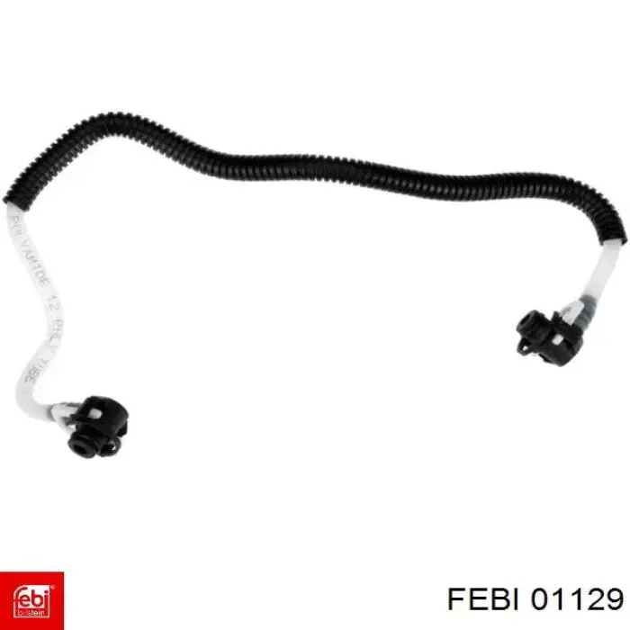 Болт крепления заднего нижнего рычага, комплект Febi 01129 цена, от 84.69 USD